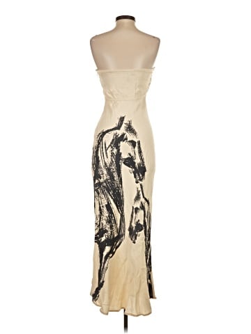 Conditions Apply Cocktail Dress (view 2)