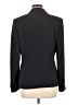 Basler 100% Viscose Black Blue Blazer Size UK 14 / US 10 - photo 2