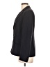 Basler 100% Viscose Black Blue Blazer Size UK 14 / US 10 - photo 5