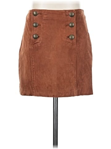 Capulet Casual Skirt (view 1)
