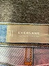 Everlane Hearts Blue Jeans Size 26 R - photo 3
