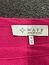 WAYF Pink Short Sleeve Top Size S - photo 7