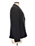 Basler 100% Viscose Black Blue Blazer Size UK 14 / US 10 - photo 4