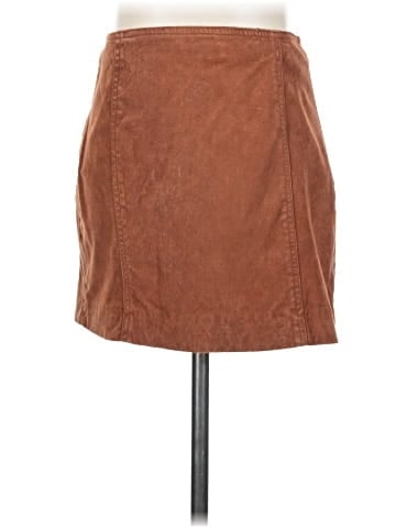 Capulet Casual Skirt (view 2)