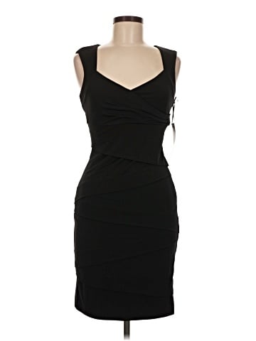 White House Black Market Cocktail Dress (view 1)