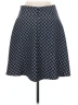 Ann Taylor Argyle Blue Casual Skirt Size 6 - photo 2