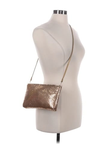 Whiting & Davis Crossbody Bag (view 2)