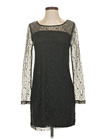 Kensie Cocktail Dress (view 1)