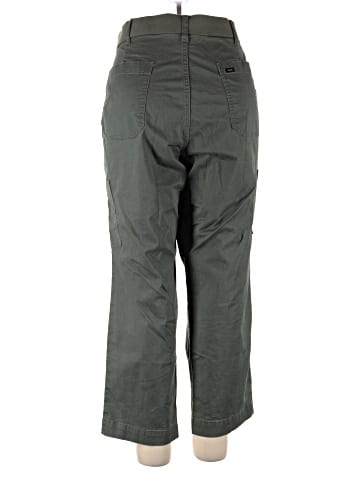 Lee Cargo Pants (view 2)
