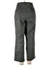 Lee Gray Cargo Pants Size 24 waist - photo 2