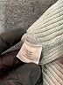 St. John's Bay Gray Turtleneck Sweater Size S - photo 7