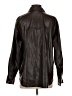 A New Day 100% Polyester Brown Jacket Size S - photo 2