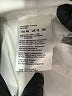 Bogner 100% Polyester White Casual Pants Size 10 - photo 4