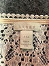 Hinge Ivory Long Sleeve Blouse Size XXS - photo 7
