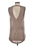 L Space Brown Sleeveless Top Size XS - Sm - photo 2