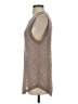 L Space Brown Sleeveless Top Size XS - Sm - photo 5