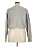 ABound Gray Pullover Sweater Size XL - photo 2
