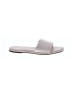 A New Day Ivory Sandals Size 7 - photo 1