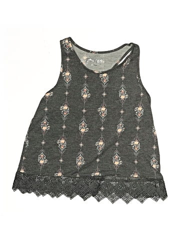 Mudd Tank Top (view 1)