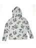 Rumi + Ryder Gray Pullover Hoodie Size L (kids) - photo 2