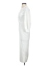 Shein White Cocktail Dress Size S - photo 5
