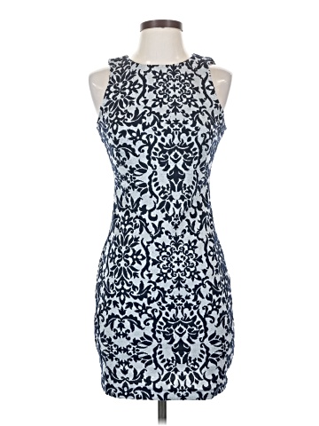 Honey and Rosie Cocktail Dress (view 1)