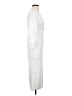 Shein White Cocktail Dress Size S - photo 4