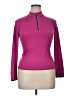 Danskin Now Pink Pullover Sweater Size 14 - 16 - photo 1