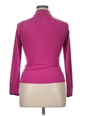 Danskin Now Pullover Sweater (view 2)
