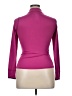 Danskin Now Pink Pullover Sweater Size 14 - 16 - photo 2