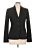 Tahari Black Blazer Size 10 - photo 1