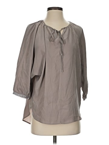 Marie Oliver Blouse (view 1)