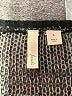 Frenchi 100% Cotton Metallic Gray Pullover Sweater Size S - photo 7