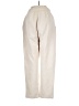 Zara Ivory Casual Pants Size M - photo 2