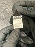Unbranded Black Short Sleeve T-Shirt Size M - photo 8
