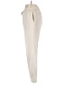 Zara Ivory Casual Pants Size M - photo 5
