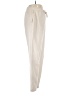Zara Ivory Casual Pants Size M - photo 4