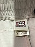 Avalanche Ivory Casual Pants Size M - photo 7