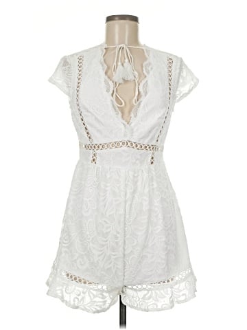 hello mello Casual Dress (view 1)