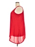 Lane Bryant 100% Polyester Red Tank Top Size 18 - photo 5