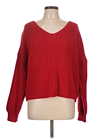 Unbranded Pullover Sweater (view 1)