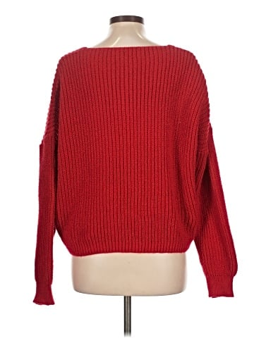 Unbranded Pullover Sweater (view 2)