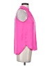 David Lerner 100% Polyester Pink Tank Top Size XS - photo 4
