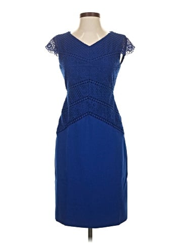 Antonio Melani Cocktail Dress (view 1)