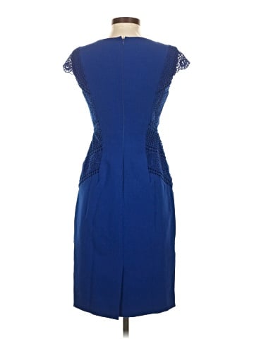 Antonio Melani Cocktail Dress (view 2)