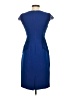 Antonio Melani 100% Polyester Blue Cocktail Dress Size 0 - photo 2