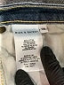 Rich & Skinny Blue Jeans Size 26 waist - photo 4