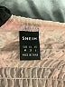 Shein Pink Sleeveless Top Size 6 - photo 4