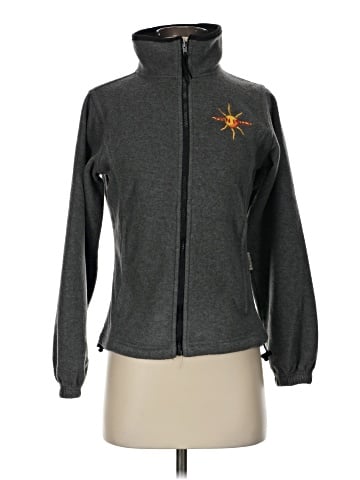 Colorado Timberline Track Jacket (view 1)
