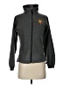 Colorado Timberline 100% Polyester Stars Gray Track Jacket Size S - photo 1